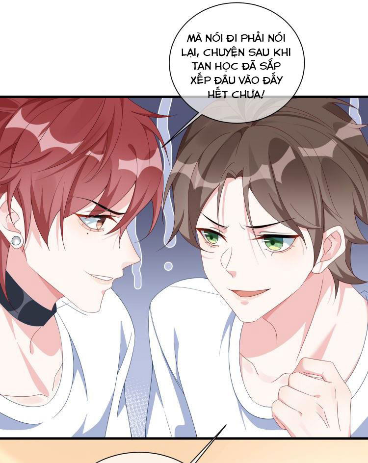 Giáo Bá Là Một Tên Yêu Tinh Chapter 3 - Next Chapter 4