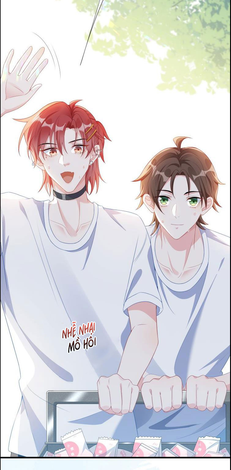 Giáo Bá Là Một Tên Yêu Tinh Chapter 3 - Next Chapter 4