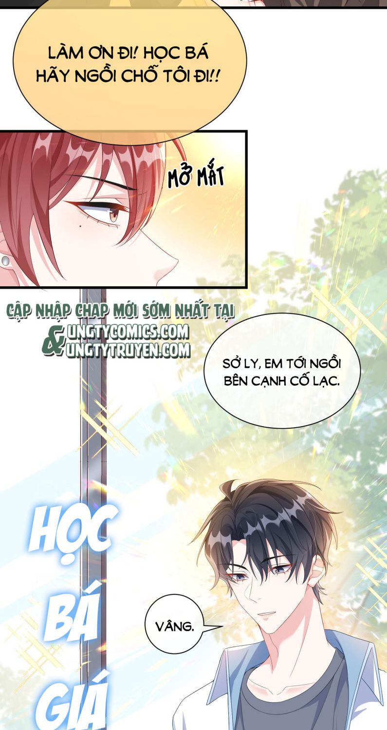 Giáo Bá Là Một Tên Yêu Tinh Chapter 6 - Next Chapter 7