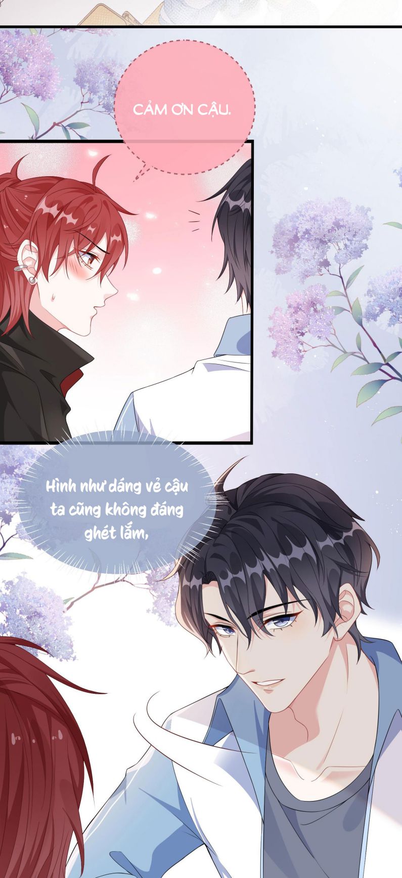 Giáo Bá Là Một Tên Yêu Tinh Chapter 6 - Next Chapter 7