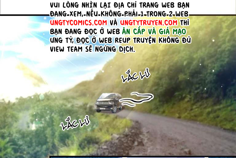 Quan Hệ Thế Thân Chapter 21 - Next Chapter 22