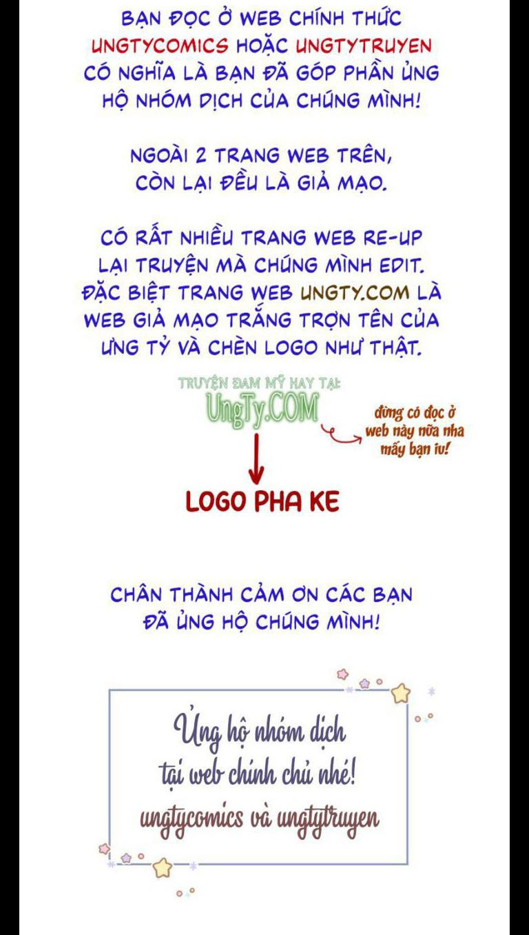 Quan Hệ Thế Thân Chapter 21 - Next Chapter 22