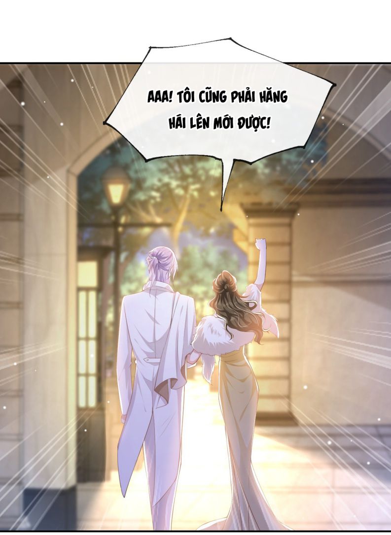 Quan Hệ Thế Thân Chapter 49 - Next Chapter 50