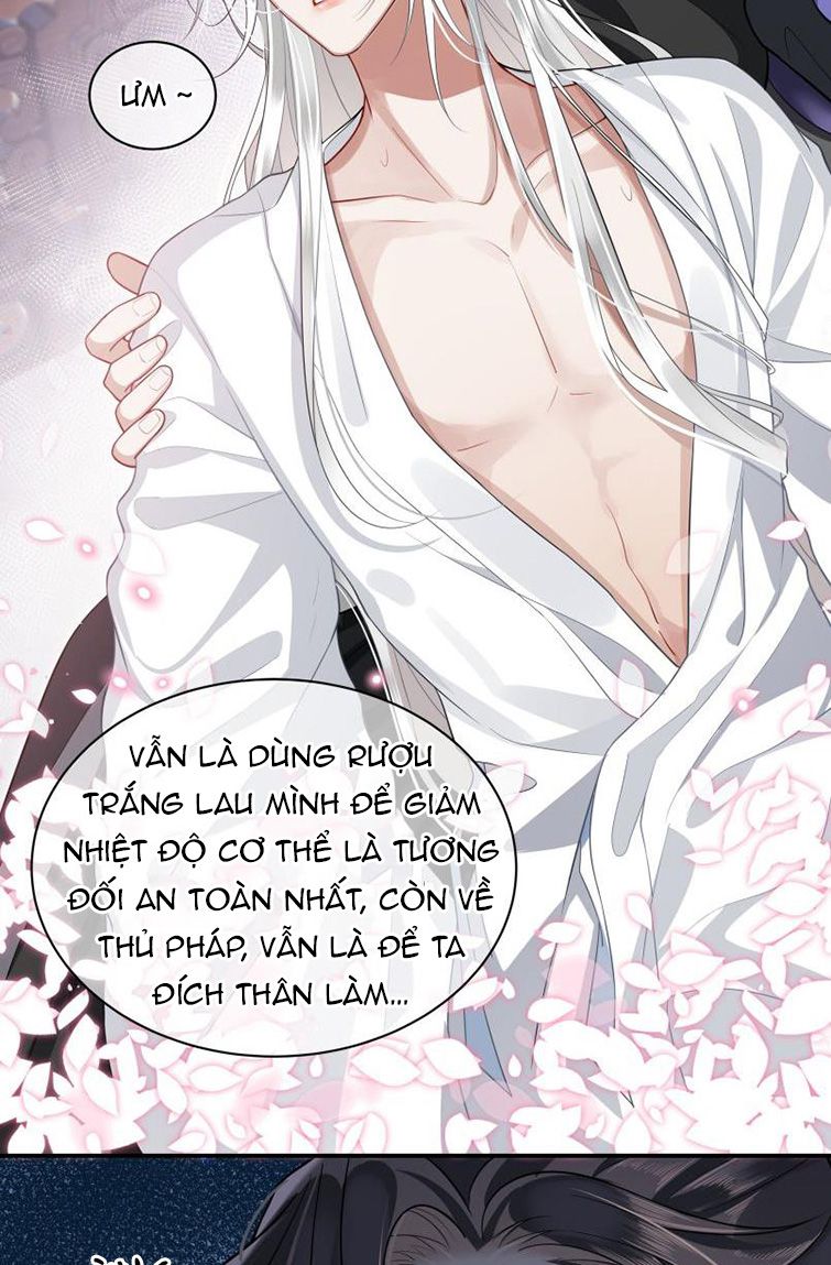 Điện Hạ Khuynh Thành Chapter 9 - Next Chapter 10