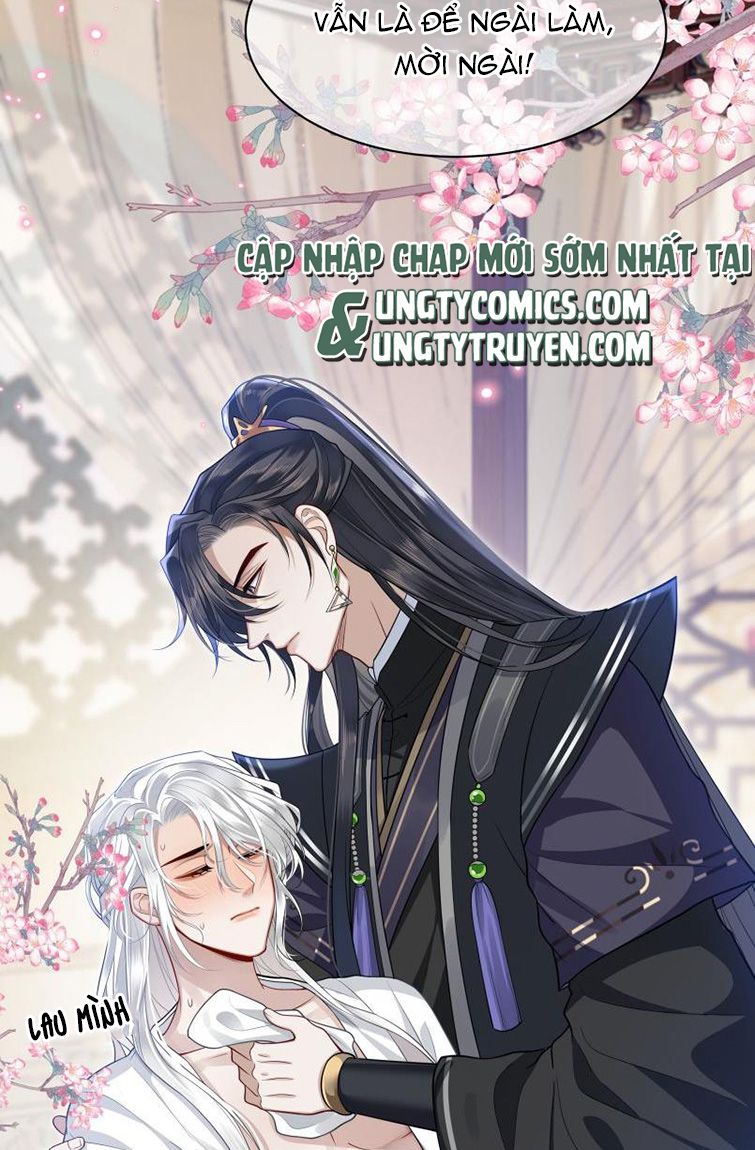 Điện Hạ Khuynh Thành Chapter 9 - Next Chapter 10