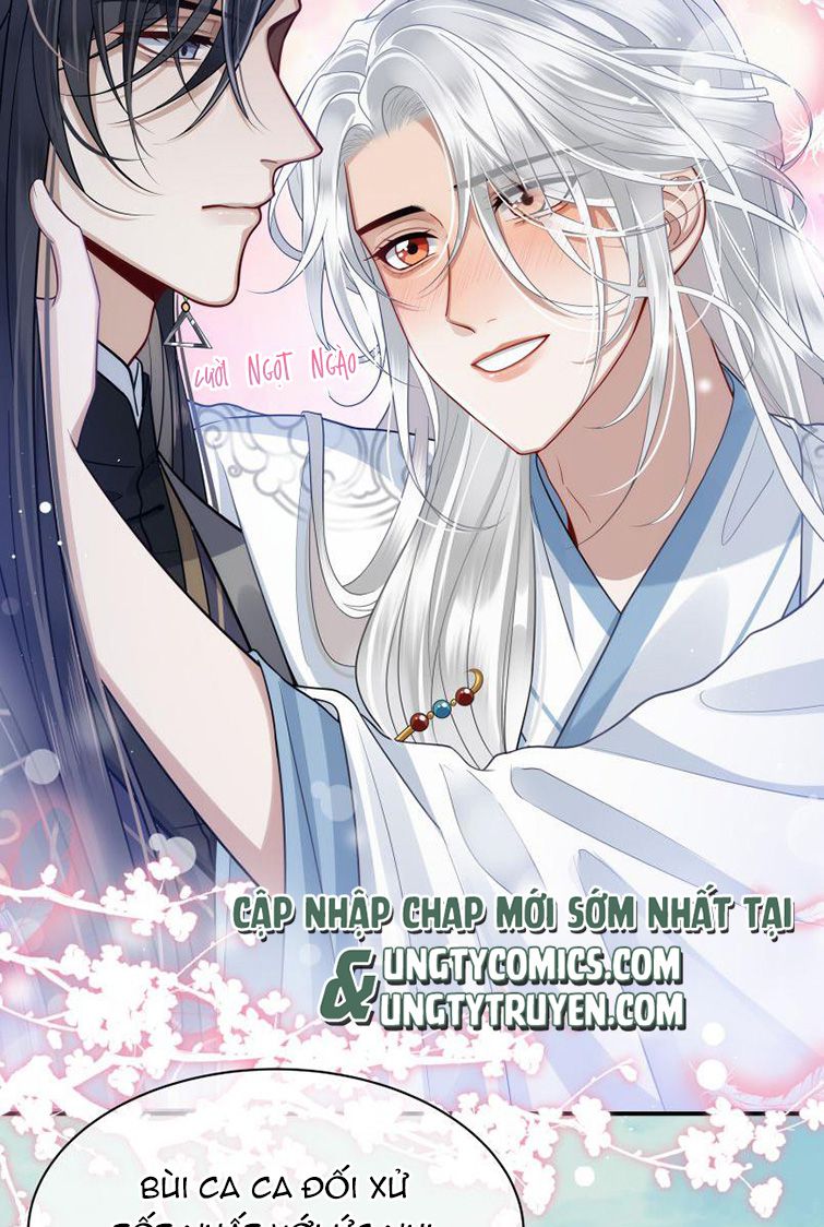 Điện Hạ Khuynh Thành Chapter 9 - Next Chapter 10