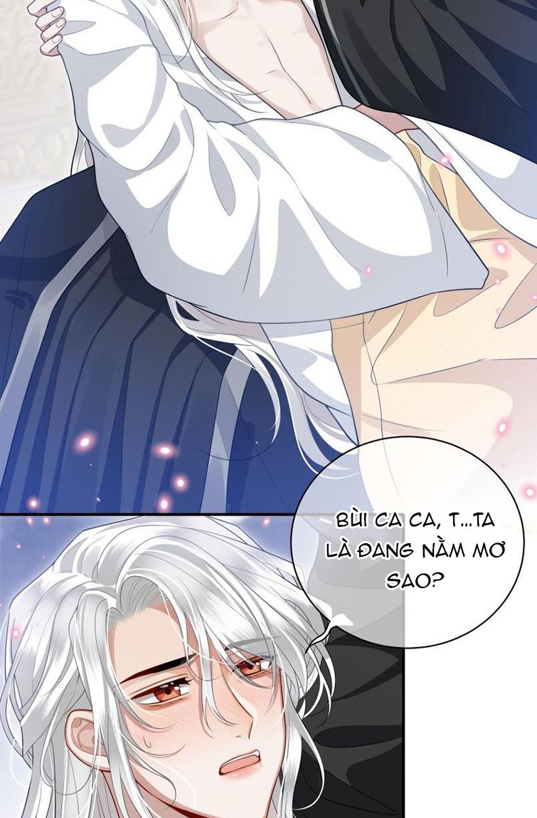 Điện Hạ Khuynh Thành Chapter 9 - Next Chapter 10