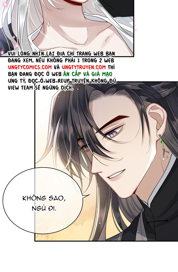 Điện Hạ Khuynh Thành Chapter 9 - Next Chapter 10