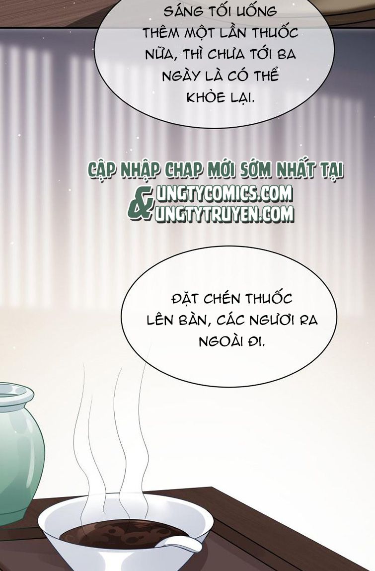 Điện Hạ Khuynh Thành Chapter 9 - Next Chapter 10