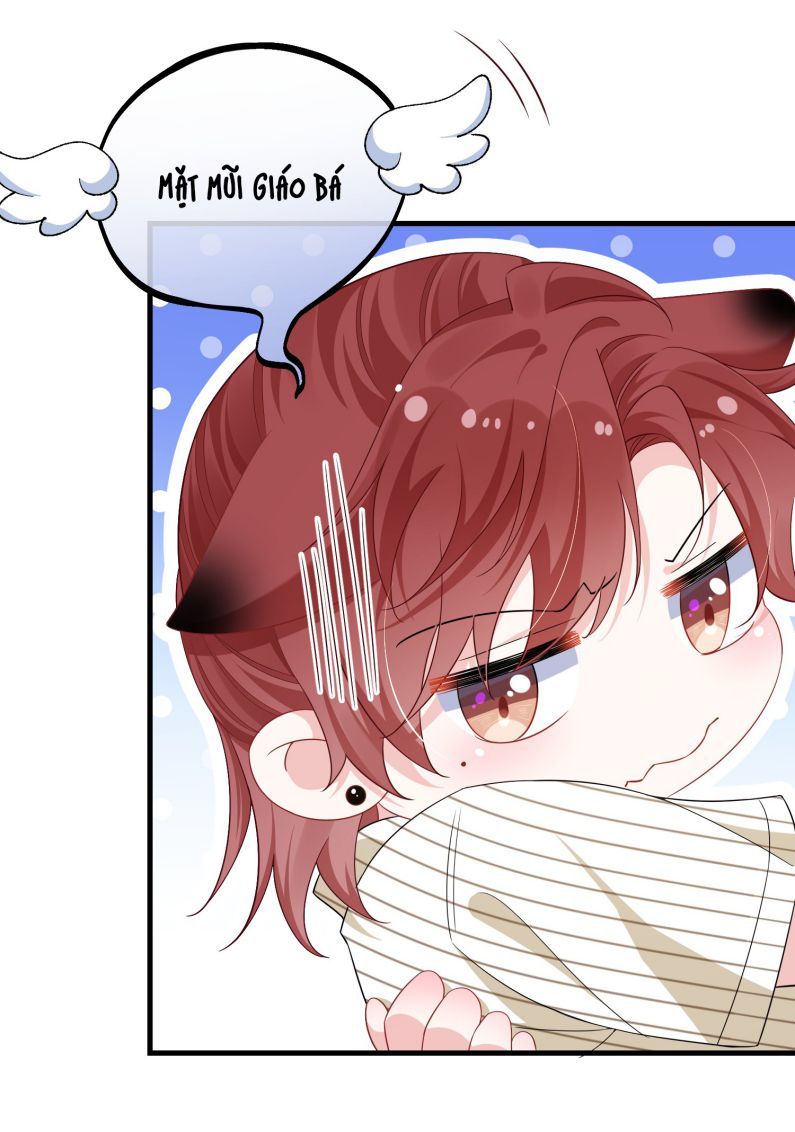 Giáo Bá Là Một Tên Yêu Tinh Chapter 38 - Next Chapter 39