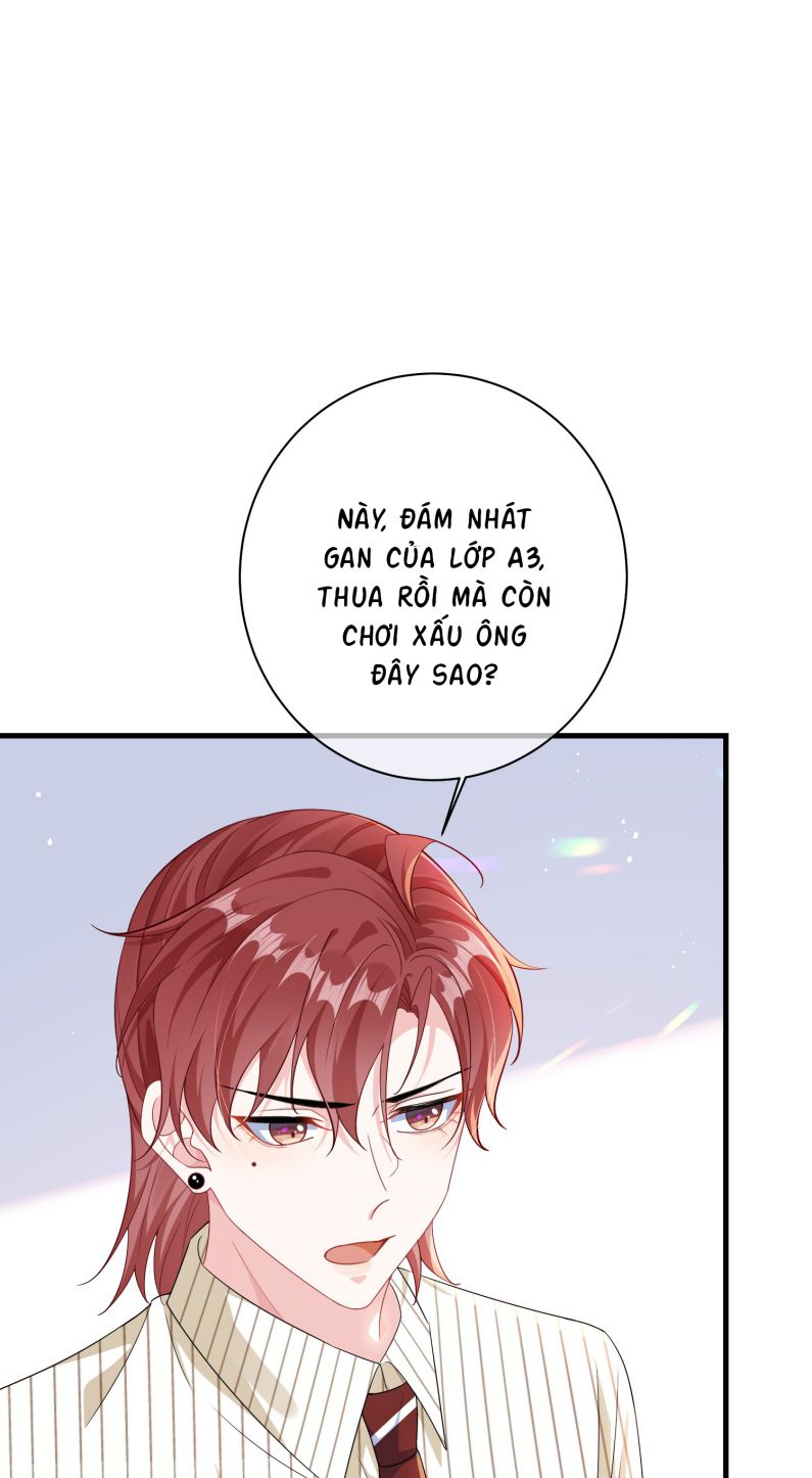 Giáo Bá Là Một Tên Yêu Tinh Chapter 38 - Next Chapter 39