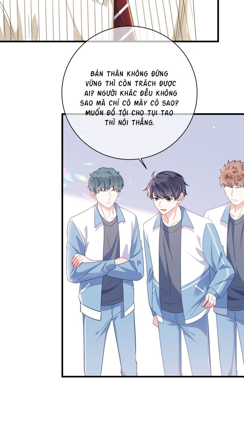 Giáo Bá Là Một Tên Yêu Tinh Chapter 38 - Next Chapter 39