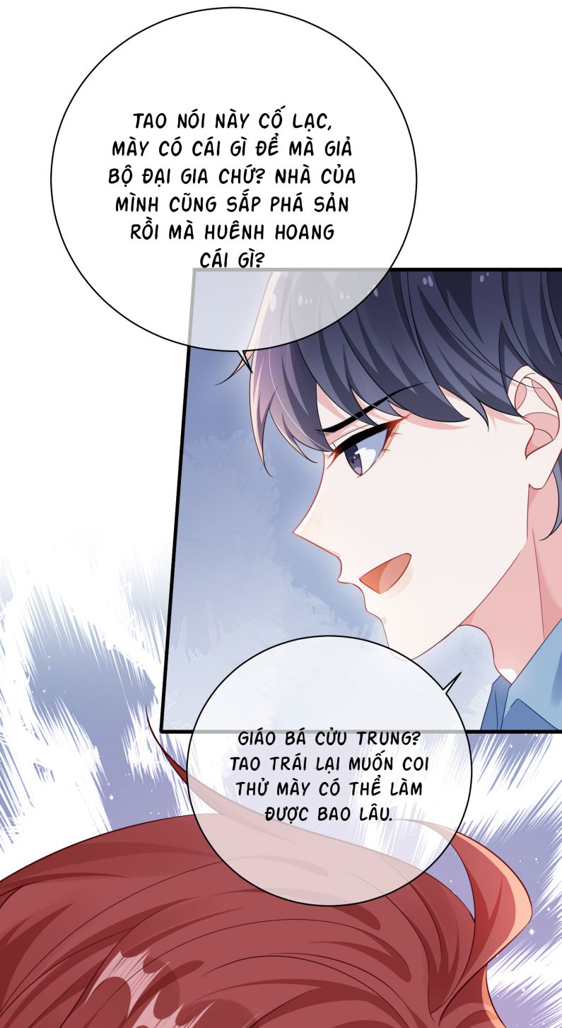 Giáo Bá Là Một Tên Yêu Tinh Chapter 38 - Next Chapter 39