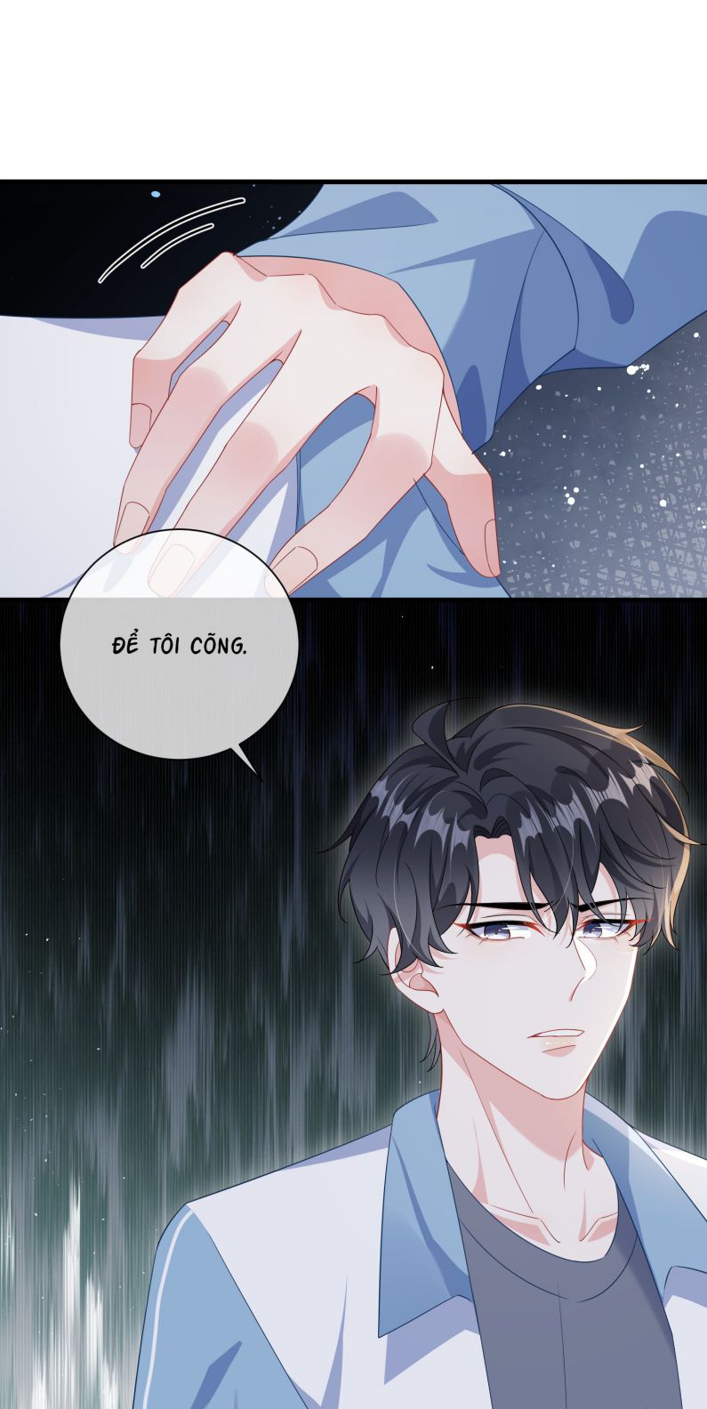 Giáo Bá Là Một Tên Yêu Tinh Chapter 38 - Next Chapter 39