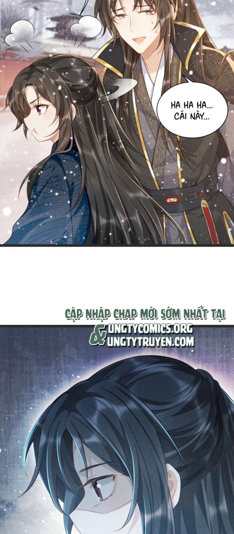 Bệnh Trạng Dụ Dỗ Chapter 3 - Next Chapter 4