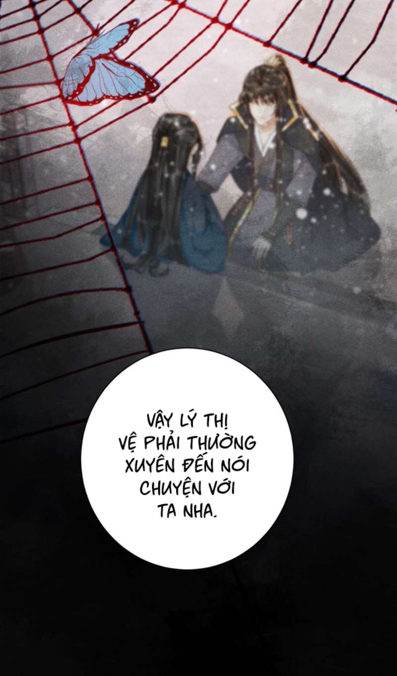 Bệnh Trạng Dụ Dỗ Chapter 3 - Next Chapter 4