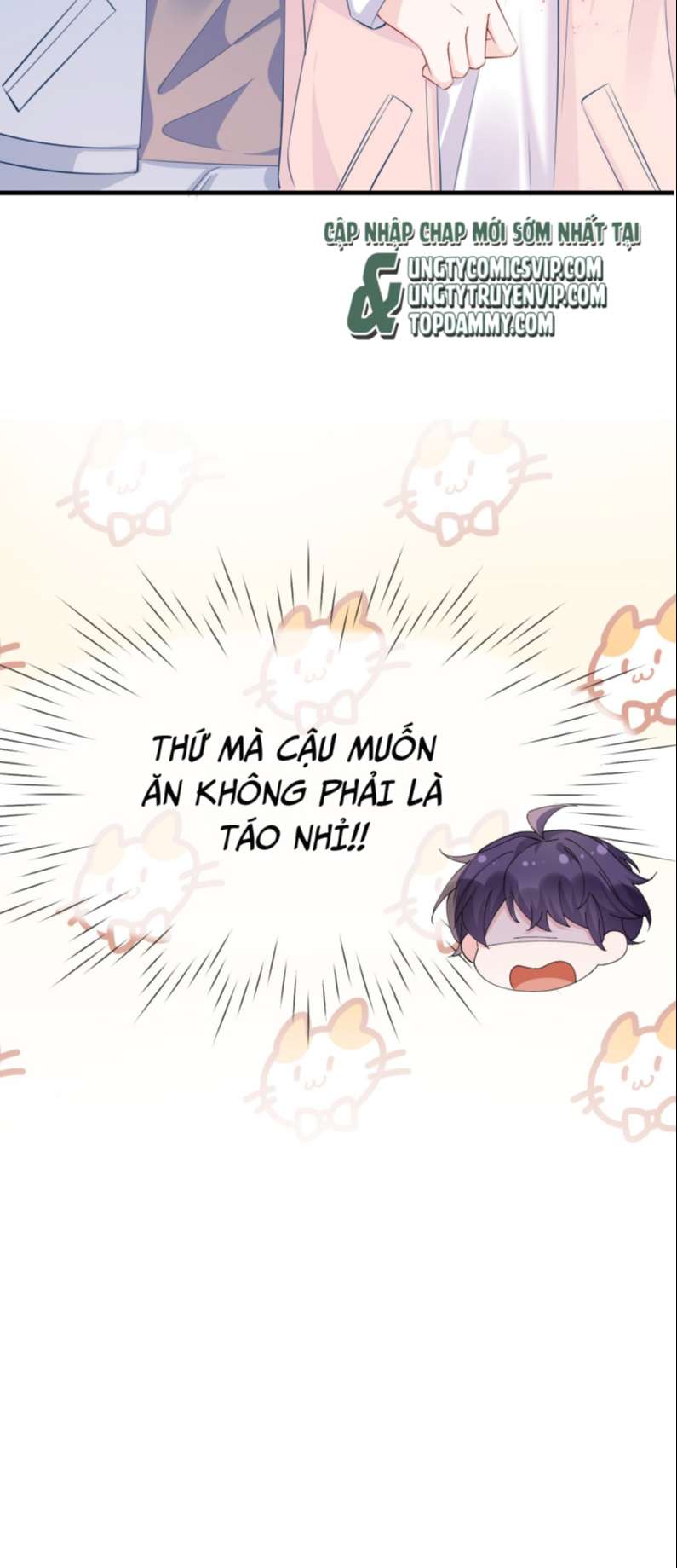 Giáo Bá Là Một Tên Yêu Tinh Chapter 53 - Next Chapter 54