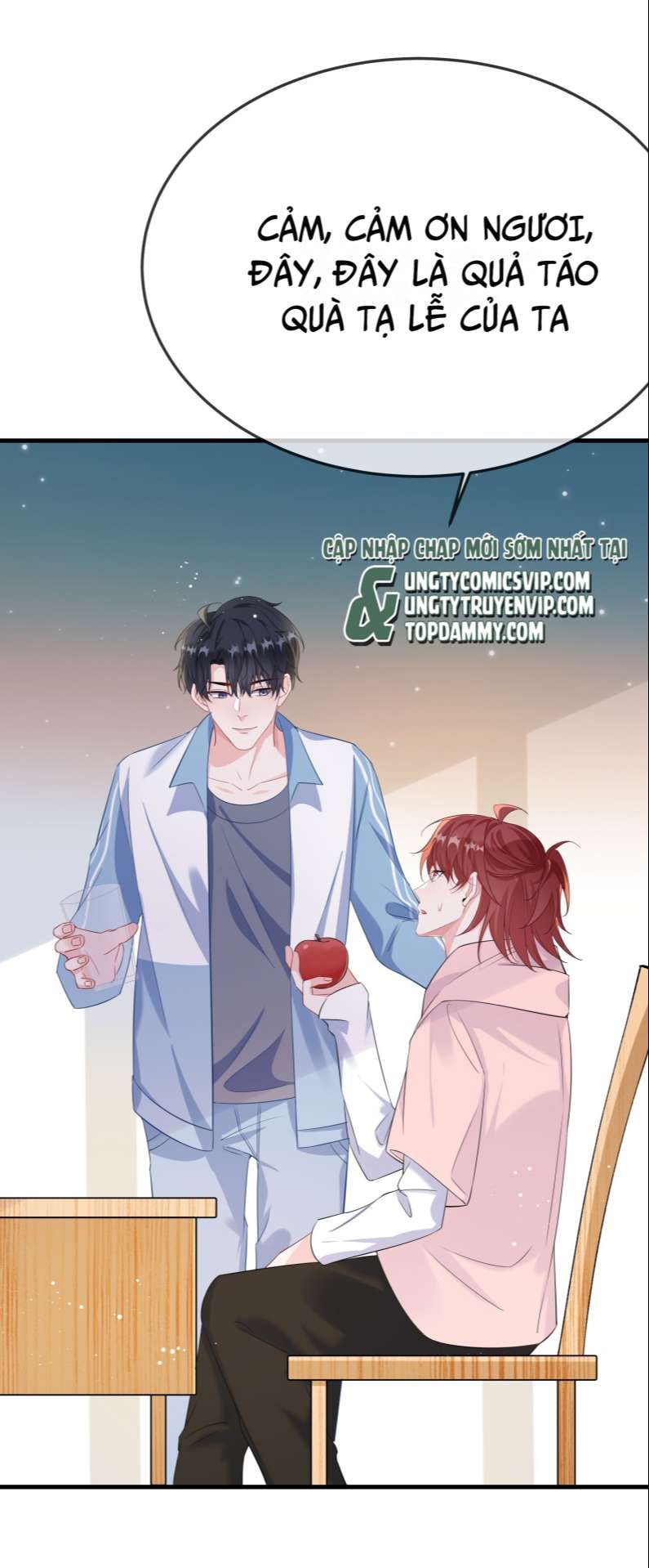 Giáo Bá Là Một Tên Yêu Tinh Chapter 53 - Next Chapter 54