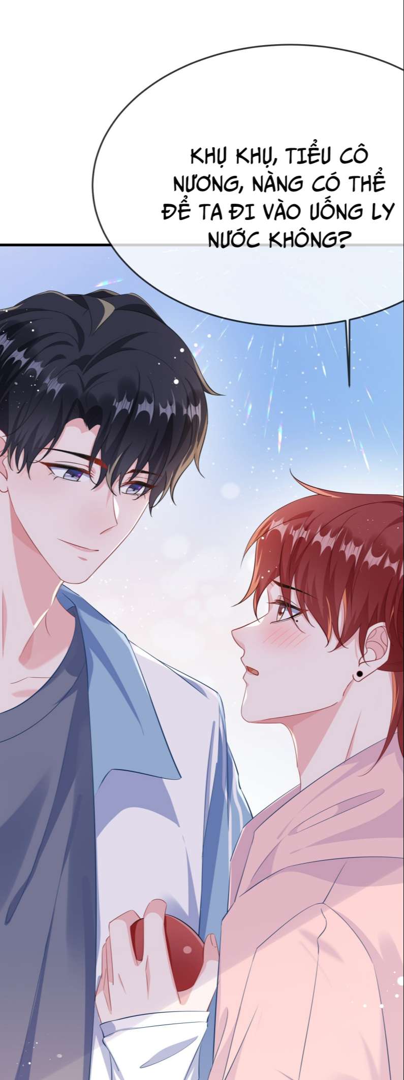 Giáo Bá Là Một Tên Yêu Tinh Chapter 53 - Next Chapter 54