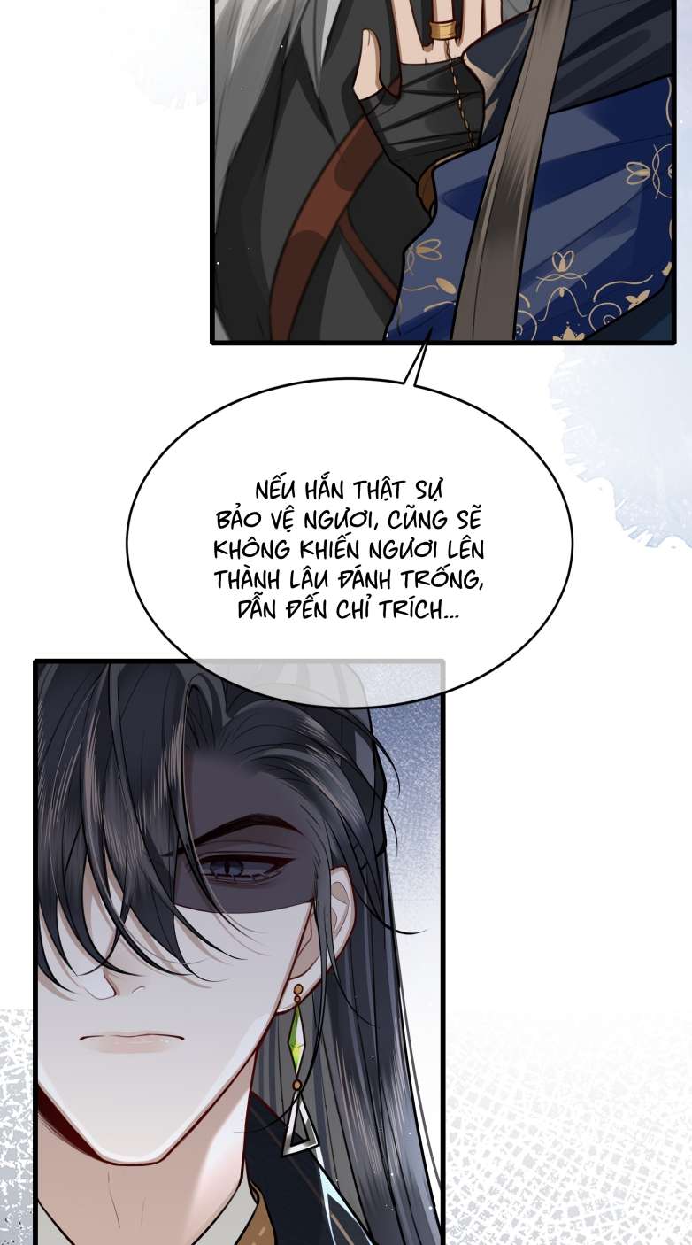 Điện Hạ Khuynh Thành Chapter 33 - Next Chapter 34