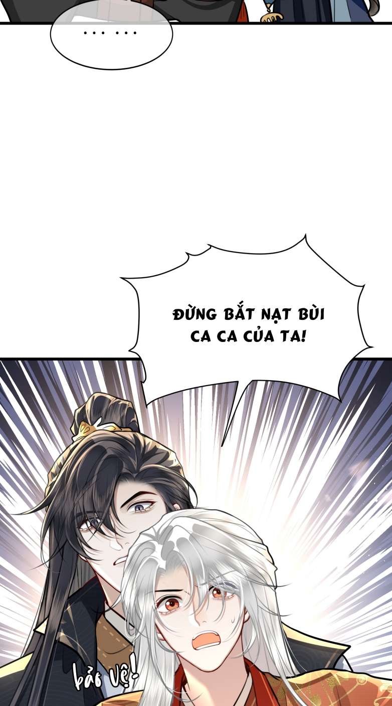 Điện Hạ Khuynh Thành Chapter 33 - Next Chapter 34