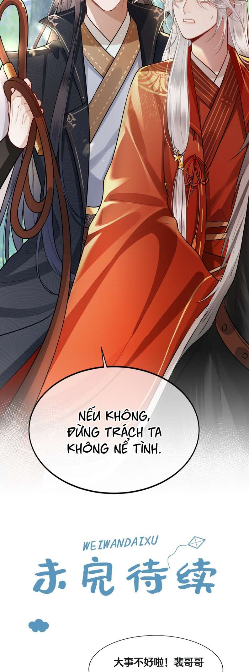 Điện Hạ Khuynh Thành Chapter 33 - Next Chapter 34