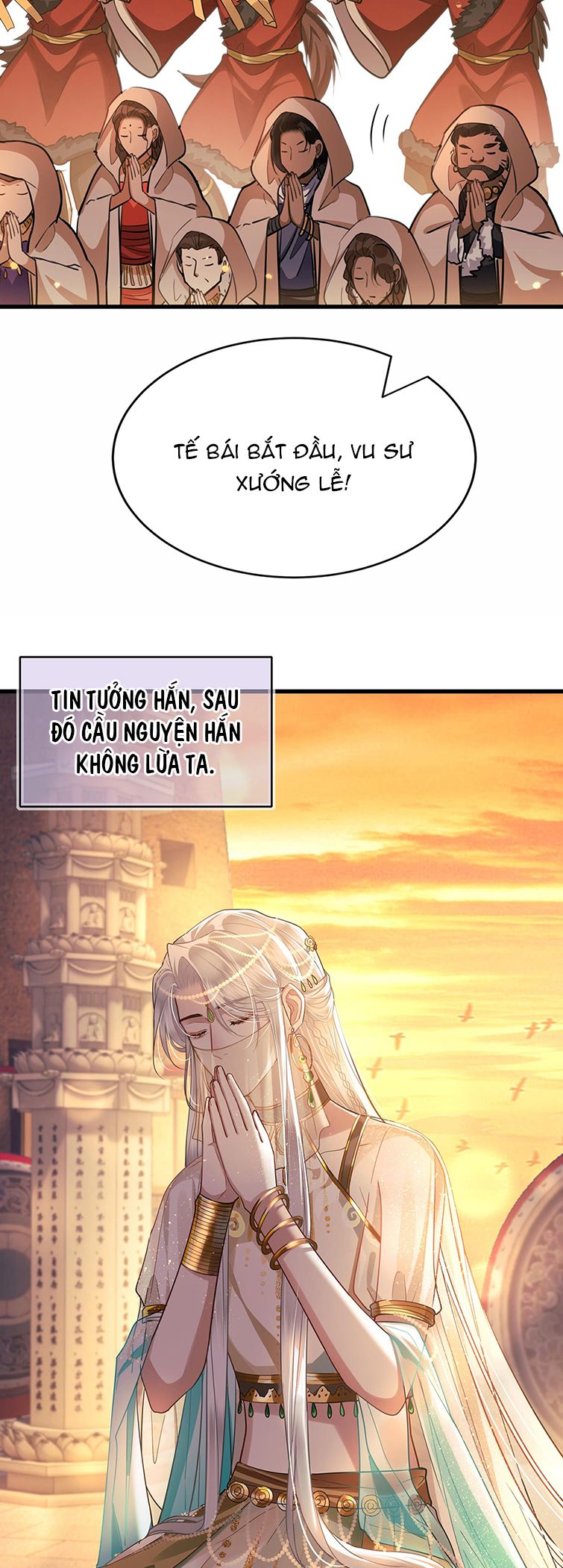 Điện Hạ Khuynh Thành Chapter 47 - Next Chapter 48