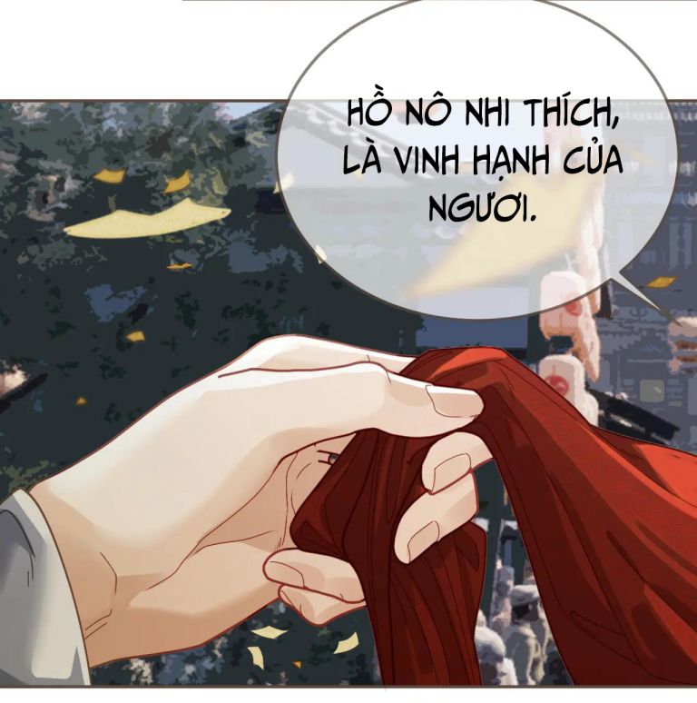 Á Nô 2: Thám Hoa Chap 2 - Next Chap 3