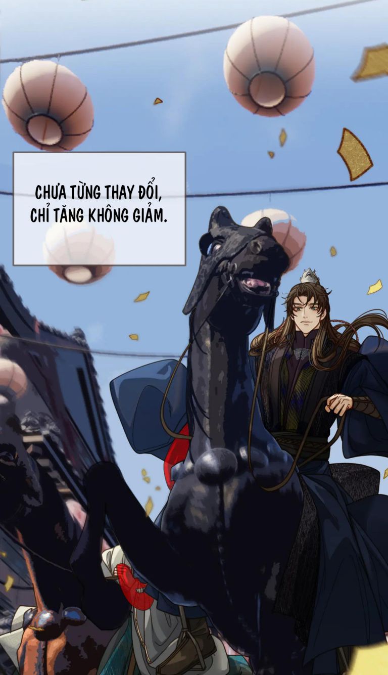 Á Nô 2: Thám Hoa Chap 2 - Next Chap 3