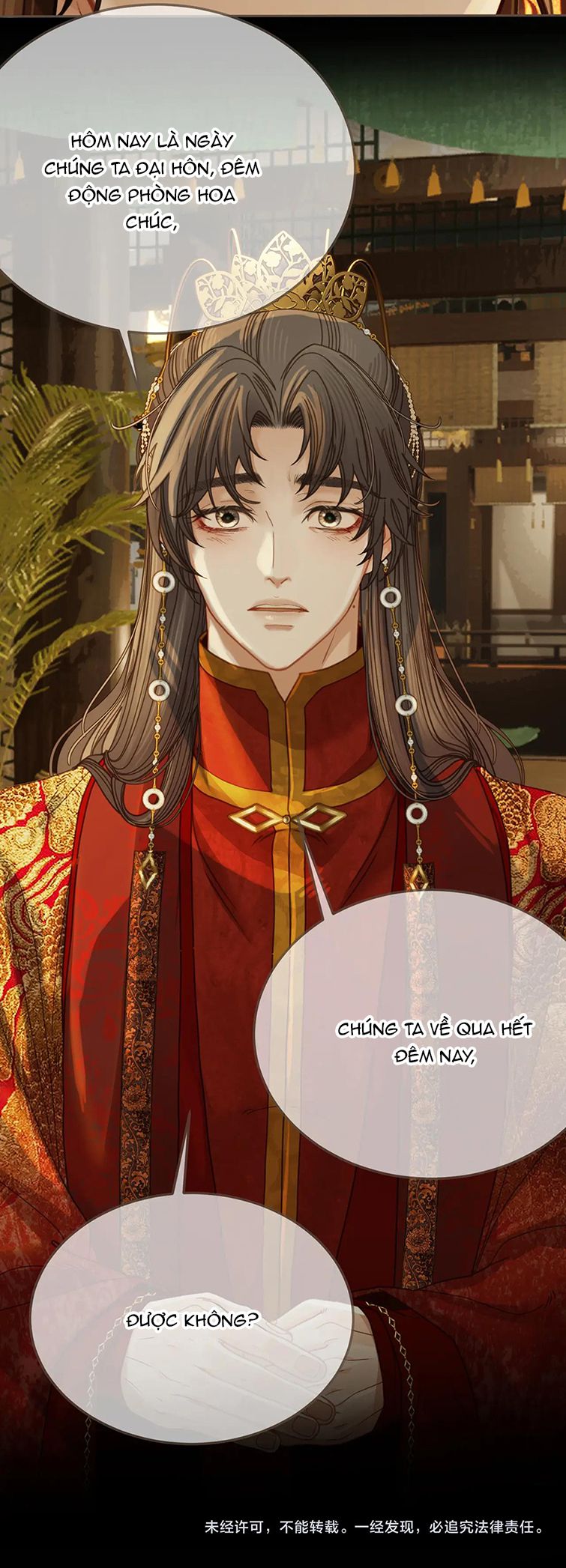 Á Nô 2: Thám Hoa Chap 5 - Next Chap 6