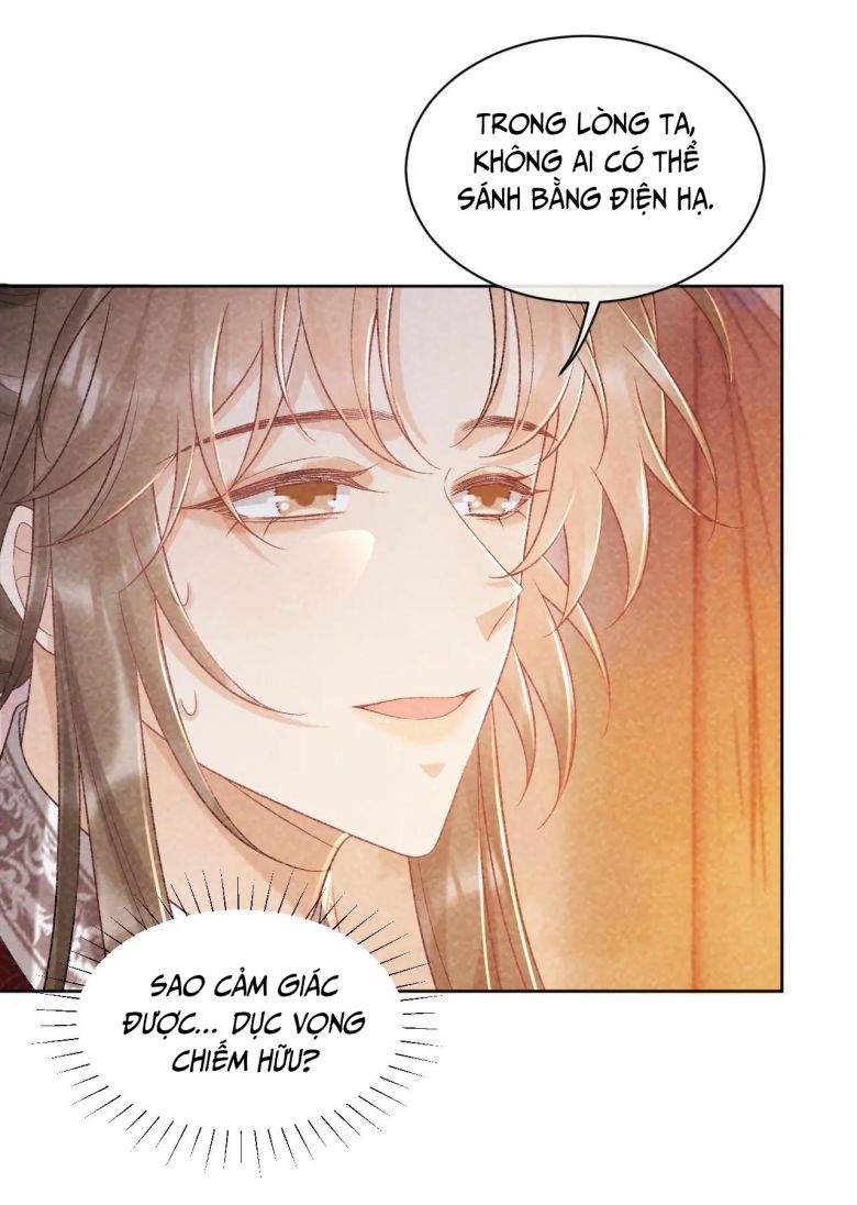 Bệnh Trạng Dụ Dỗ Chapter 36 - Next Chapter 37