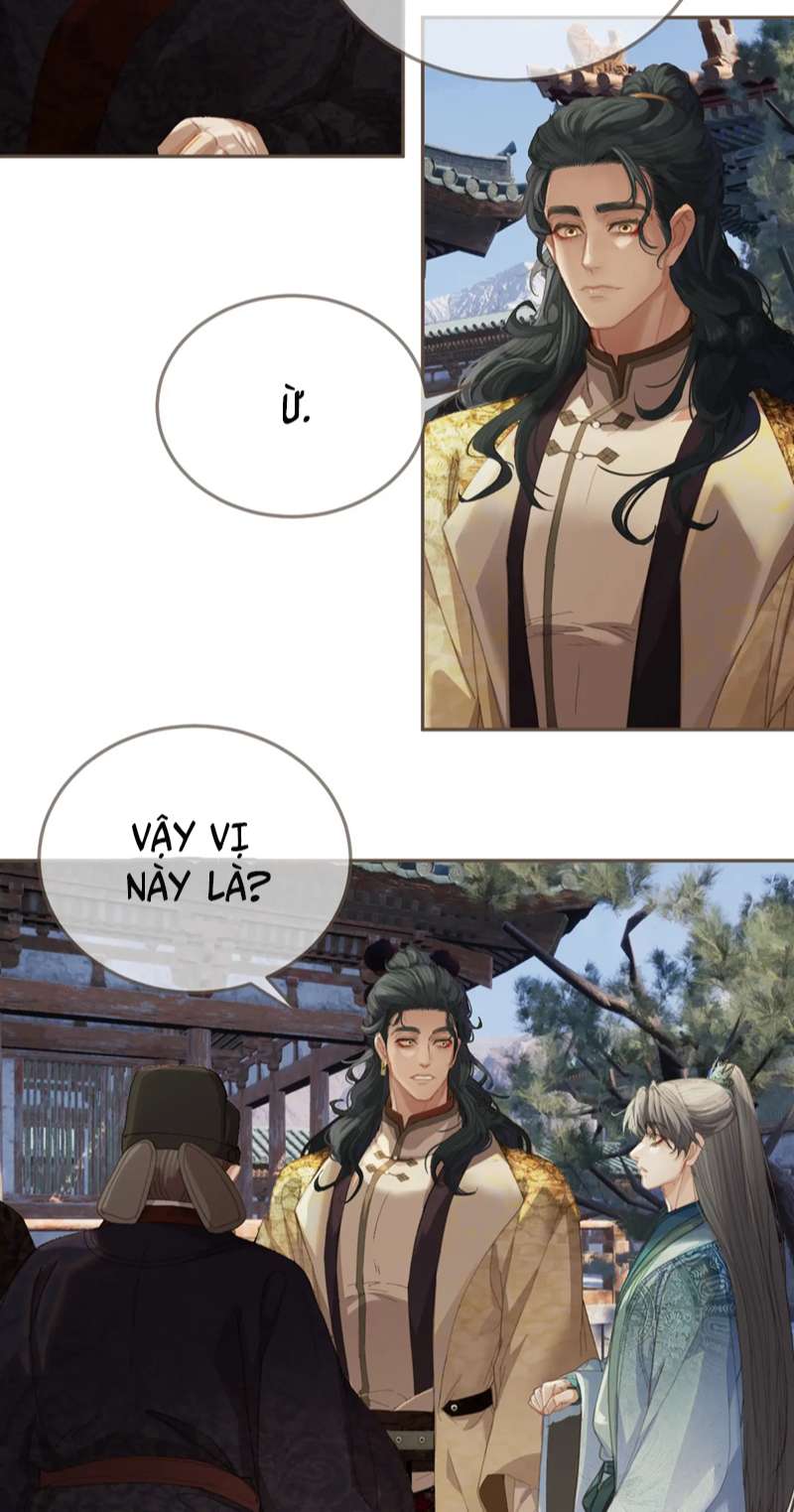 Á Nô 2: Thám Hoa Chap 14 - Next Chap 15