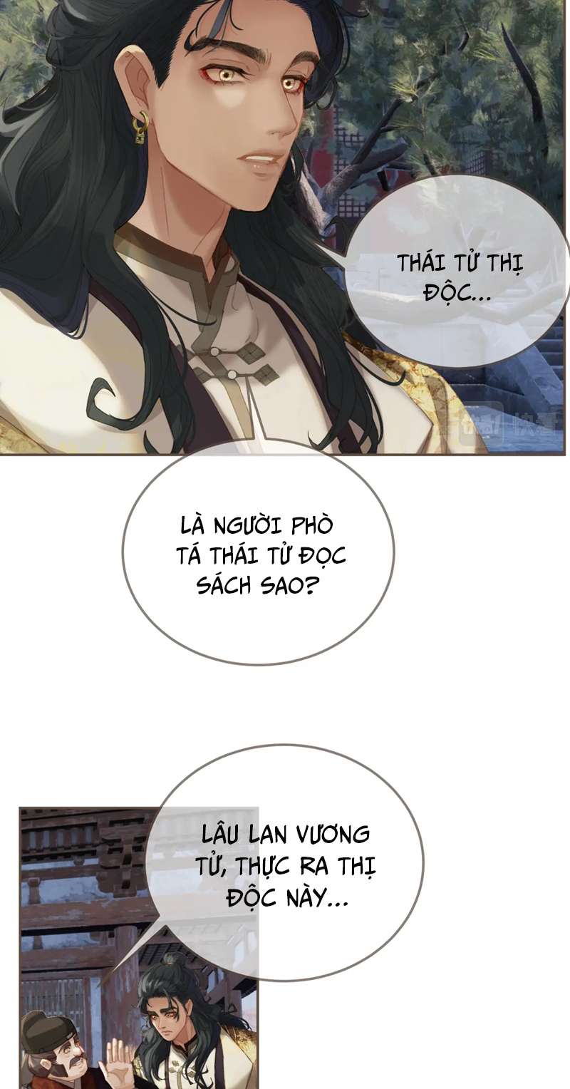 Á Nô 2: Thám Hoa Chap 14 - Next Chap 15