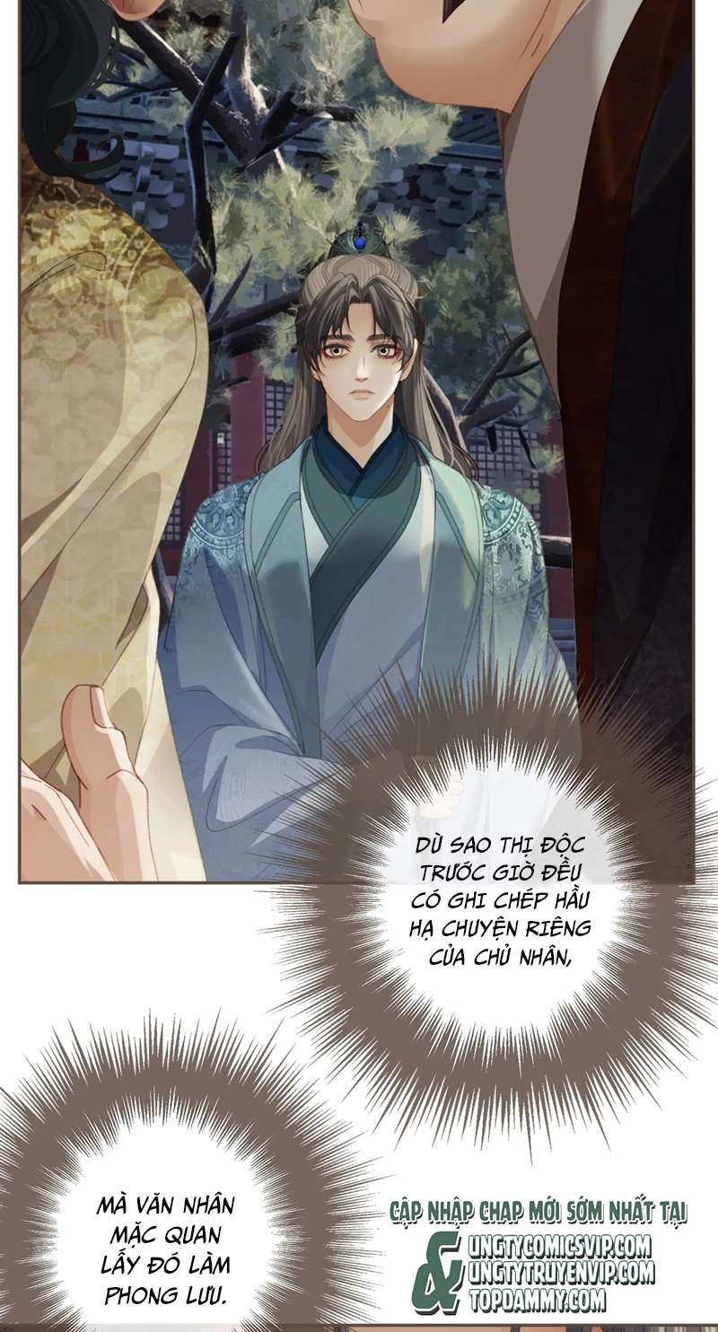 Á Nô 2: Thám Hoa Chap 14 - Next Chap 15