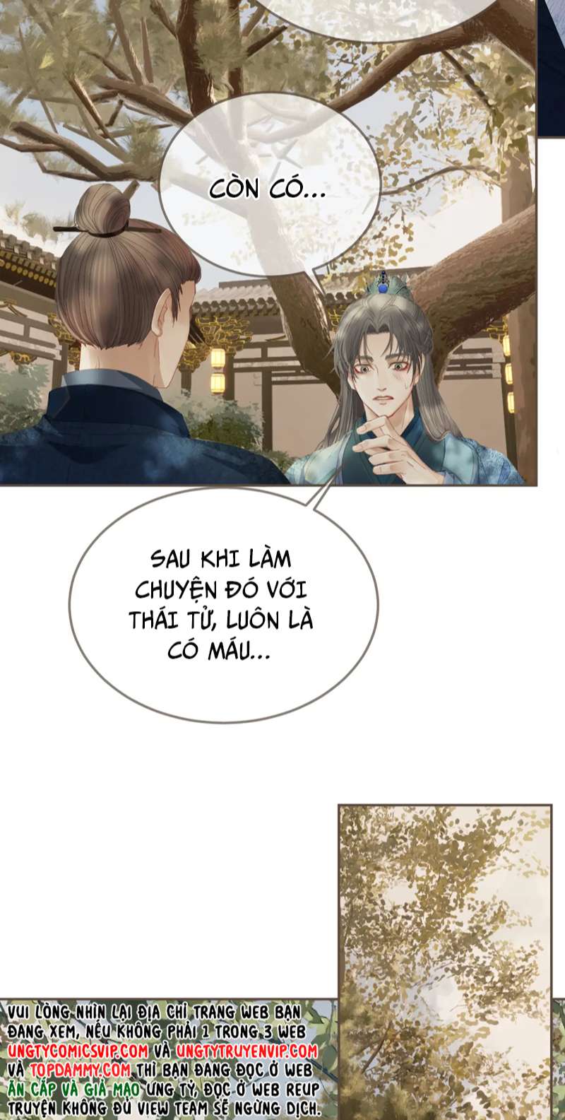 Á Nô 2: Thám Hoa Chap 14 - Next Chap 15