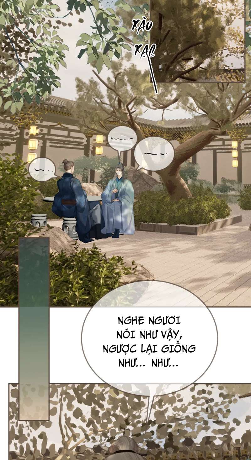 Á Nô 2: Thám Hoa Chap 14 - Next Chap 15