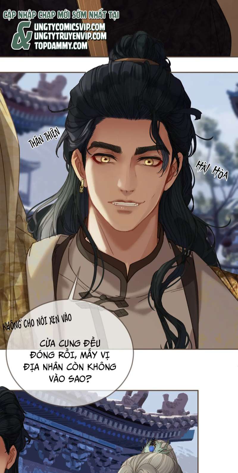 Á Nô 2: Thám Hoa Chap 14 - Next Chap 15