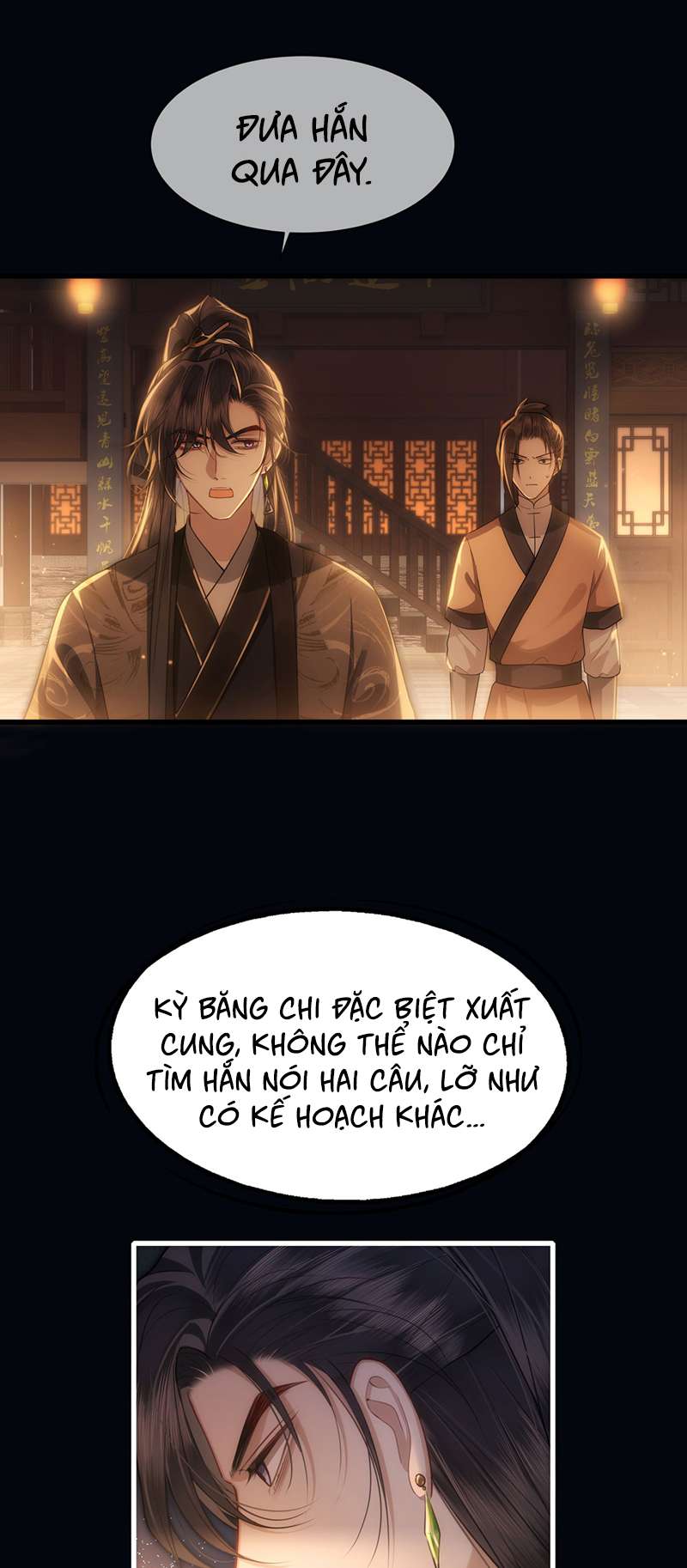 Điện Hạ Khuynh Thành Chapter 55 - Next Chapter 56