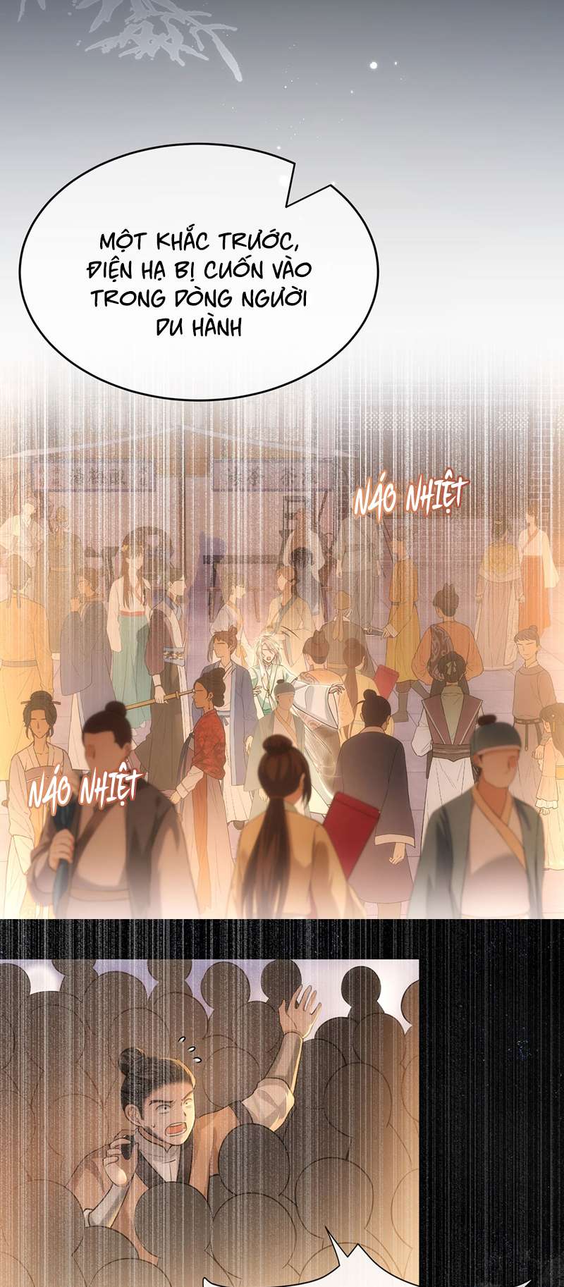 Điện Hạ Khuynh Thành Chapter 55 - Next Chapter 56