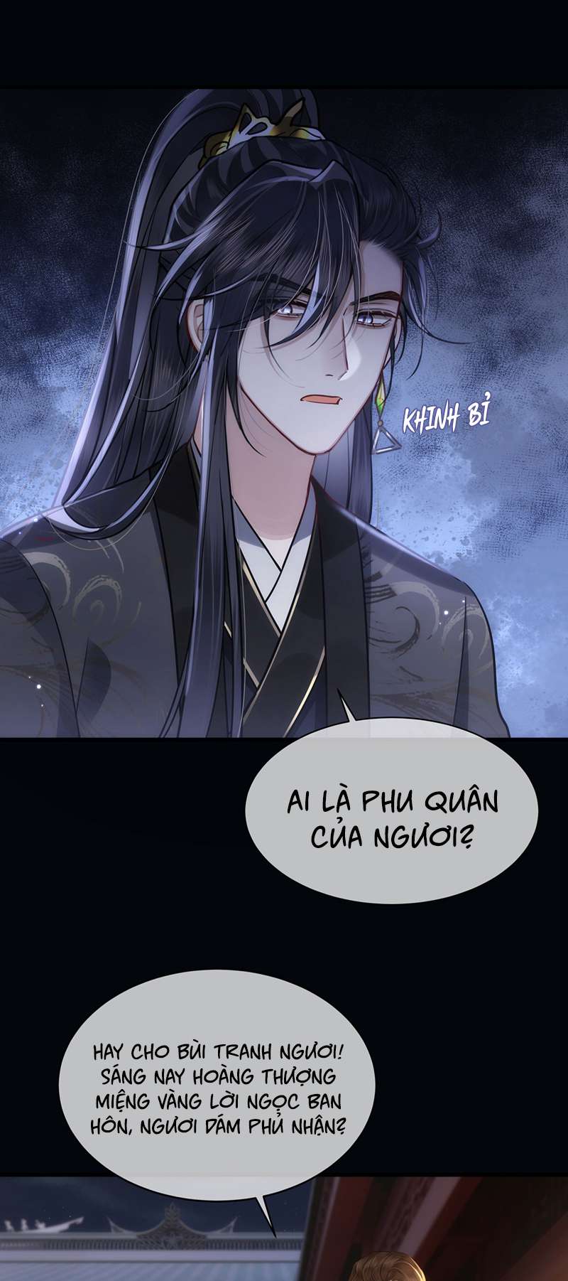 Điện Hạ Khuynh Thành Chapter 55 - Next Chapter 56