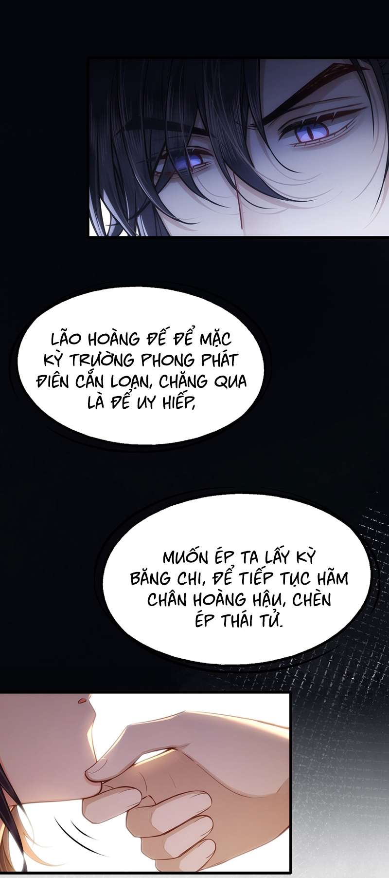 Điện Hạ Khuynh Thành Chapter 55 - Next Chapter 56