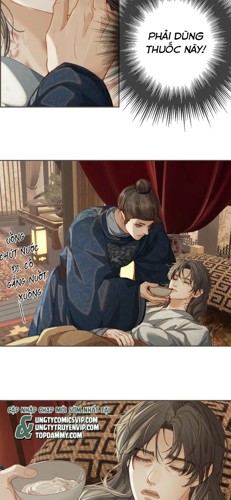 Á Nô 2: Thám Hoa Chap 26 - Next Chap 27