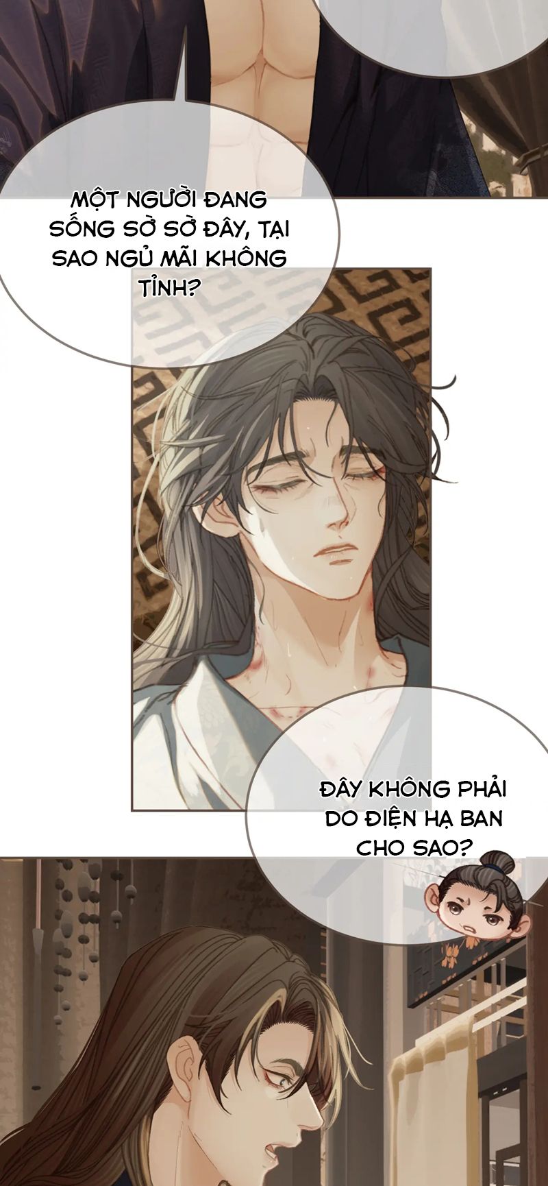 Á Nô 2: Thám Hoa Chap 26 - Next Chap 27