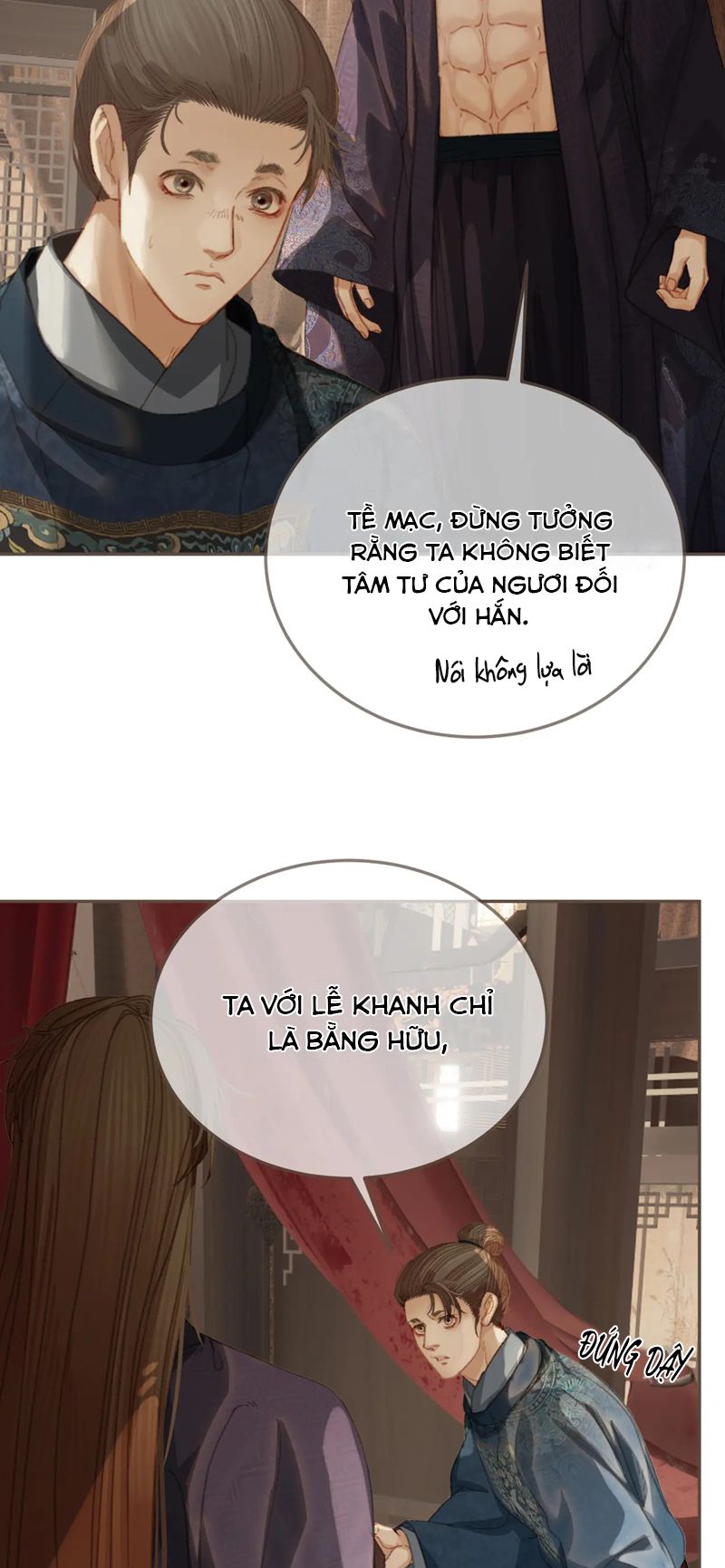 Á Nô 2: Thám Hoa Chap 26 - Next Chap 27