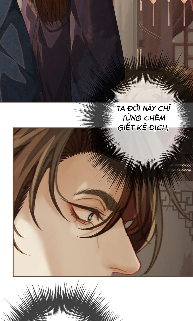 Á Nô 2: Thám Hoa Chap 26 - Next Chap 27