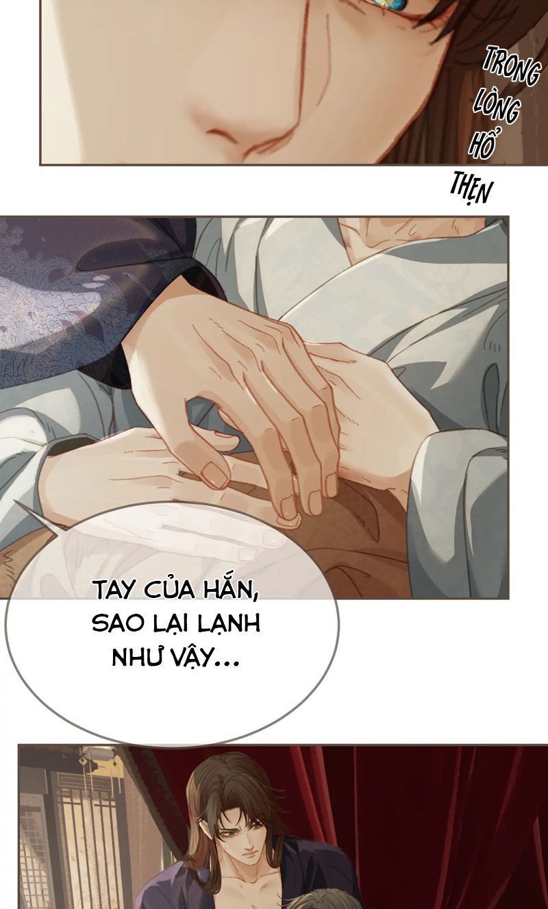 Á Nô 2: Thám Hoa Chap 26 - Next Chap 27