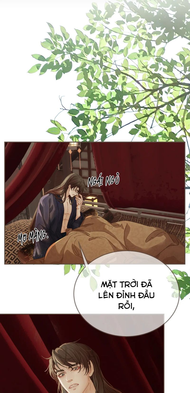 Á Nô 2: Thám Hoa Chap 26 - Next Chap 27