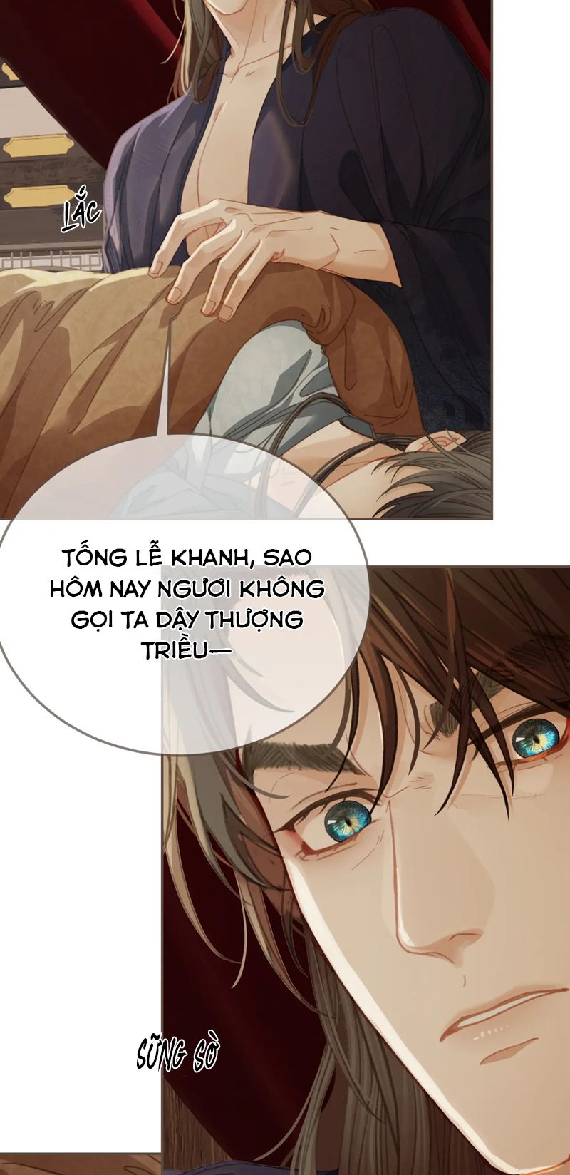 Á Nô 2: Thám Hoa Chap 26 - Next Chap 27