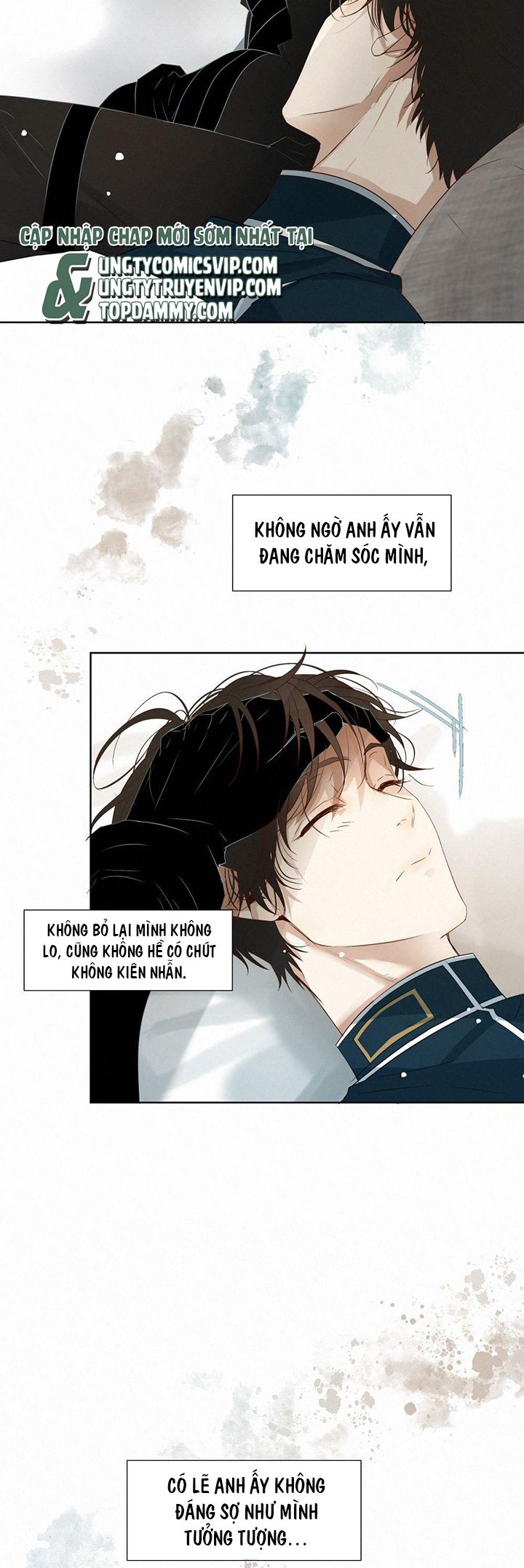 Tuyệt Xử Phùng Sinh Chapter 16 - Next Chapter 16