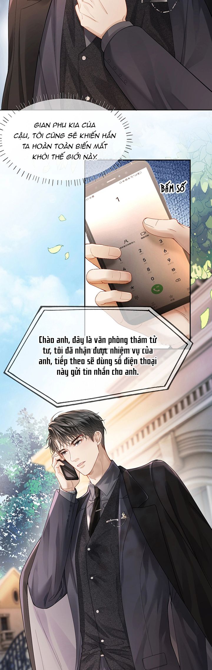 Tiểu Thiếu Gia Dựa Vào Mỹ Mạo Hoành Hành Toàn Hệ Thống Chapter 2 - Next Chapter 3